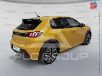 2021 Peugeot 208