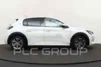 2021 Peugeot 208