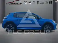 2021 Peugeot 208