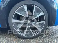 2021 Peugeot 208