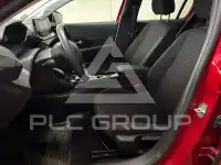 2021 Peugeot 208