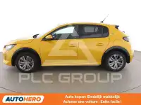 2021 Peugeot 208