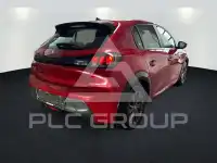 2021 Peugeot 208