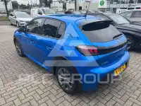 2021 Peugeot 208