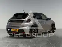 2021 Peugeot 208