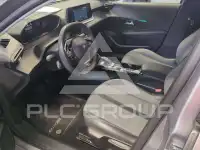 2021 Peugeot 208