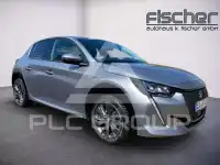 2021 Peugeot 208