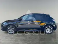 2021 Peugeot 208
