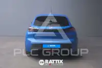 2021 Peugeot 208