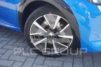 2021 Peugeot 208