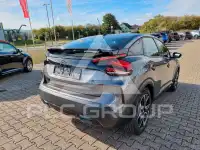 2021 Citroen C4