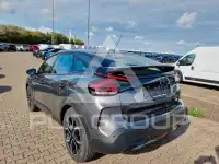 2021 Citroen C4