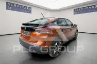 2021 Citroen C4