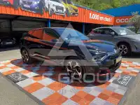 2021 Citroen C4