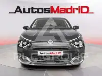 2021 Citroen C4