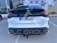 2021 Citroen C4
