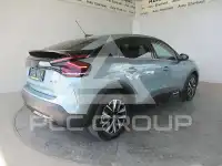 2021 Citroen C4