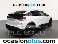 2021 Citroen C4