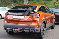 2021 Citroen C4
