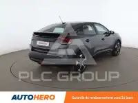 2021 Citroen C4