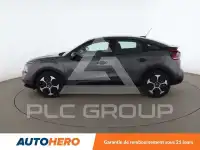 2021 Citroen C4