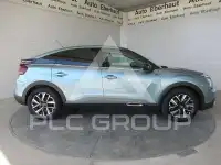 2021 Citroen C4