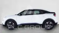 2021 Citroen C4