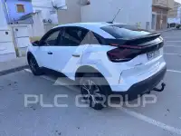 2021 Citroen C4