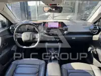 2021 Citroen C4