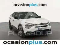 2021 Citroen C4