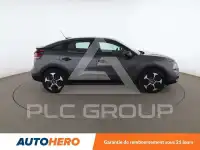 2021 Citroen C4