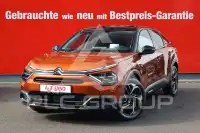 2021 Citroen C4