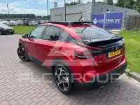 2021 Citroen C4