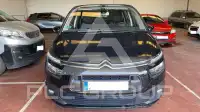 2021 Citroen C4