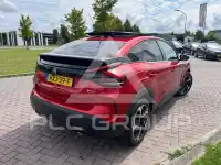 2021 Citroen C4