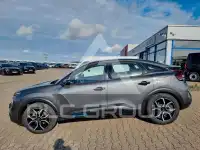 2021 Citroen C4
