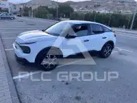 2021 Citroen C4