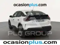 2021 Citroen C4