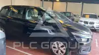 2021 Citroen C4