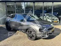2021 Citroen C4