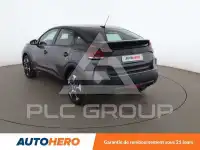 2021 Citroen C4