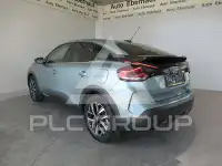 2021 Citroen C4