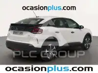 2021 Citroen C4