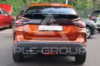 2021 Citroen C4