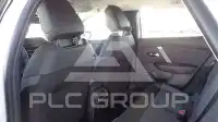 2021 Citroen C4