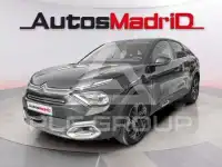 2021 Citroen C4