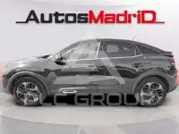 2021 Citroen C4