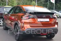2021 Citroen C4