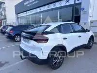 2021 Citroen C4