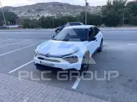2021 Citroen C4